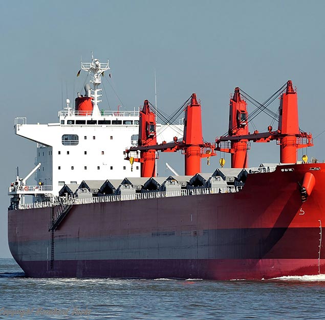 SteelBulk